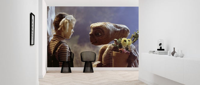 PHOTOWALL / ET Extra Terrestrial (e326125)