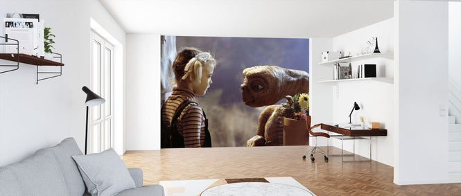 PHOTOWALL / ET Extra Terrestrial (e326125)