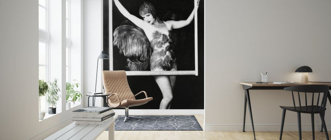 PHOTOWALL / Louise Brooks (e326127)