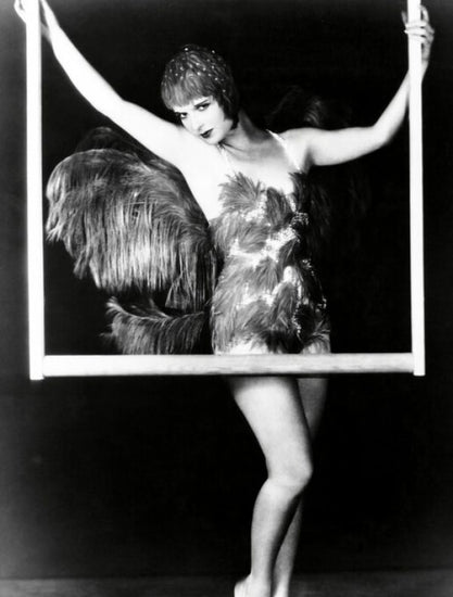 PHOTOWALL / Louise Brooks (e326127)