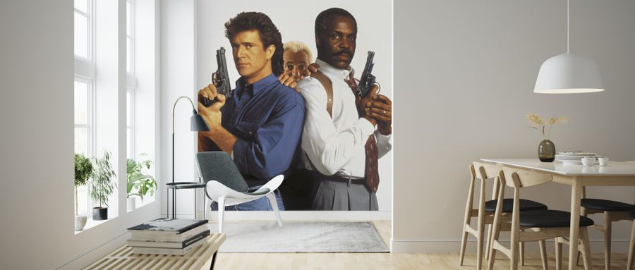 PHOTOWALL / Lethal Weapon III (e326128)