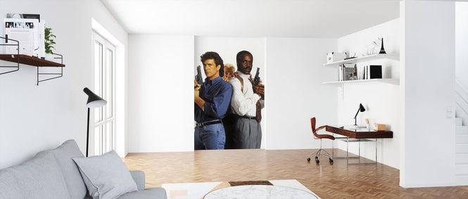 PHOTOWALL / Lethal Weapon III (e326128)
