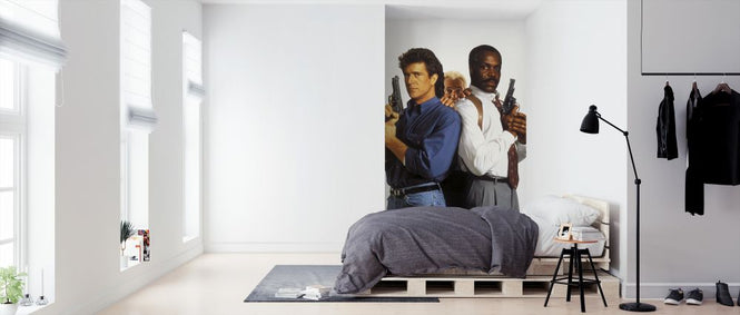 PHOTOWALL / Lethal Weapon III (e326128)