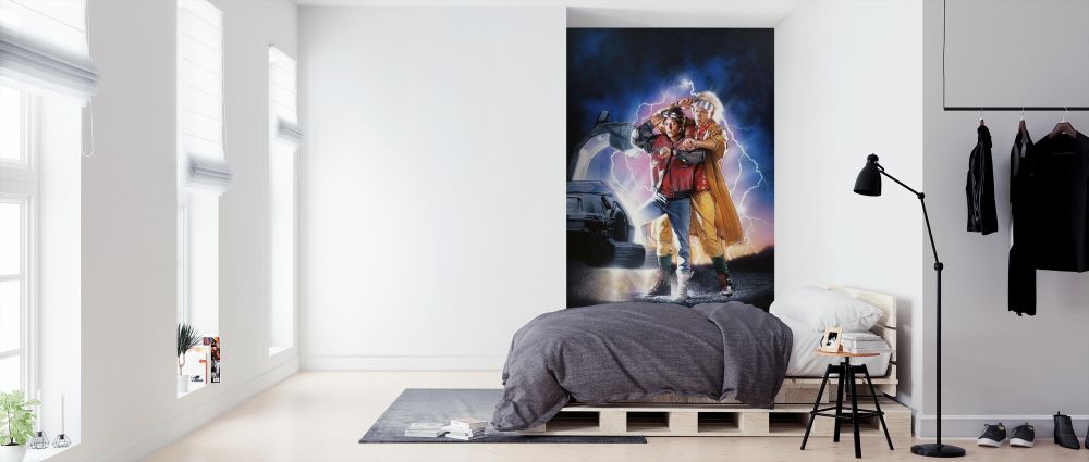 PHOTOWALL / Back to the Future Part II (e326129) | 輸入壁紙