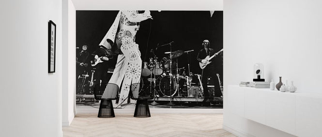 PHOTOWALL / Thats the Way it is - Elvis Presley (e326132)
