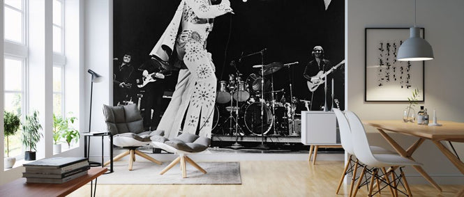 PHOTOWALL / Thats the Way it is - Elvis Presley (e326132)