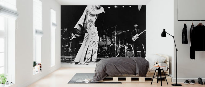 PHOTOWALL / Thats the Way it is - Elvis Presley (e326132)
