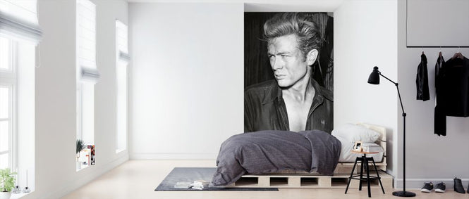 PHOTOWALL / Giant - James Dean (e326138)