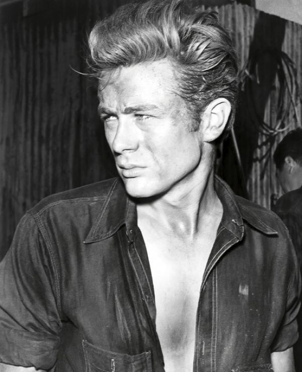 PHOTOWALL / Giant - James Dean (e326138)