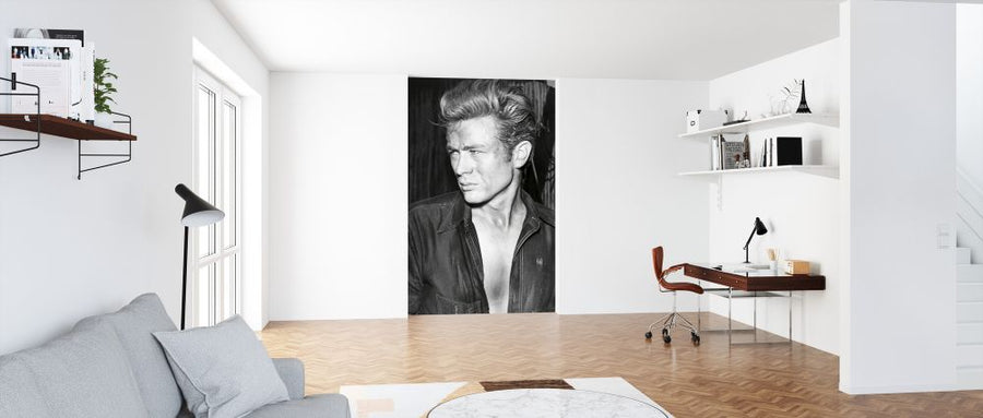 PHOTOWALL / Giant - James Dean (e326138)