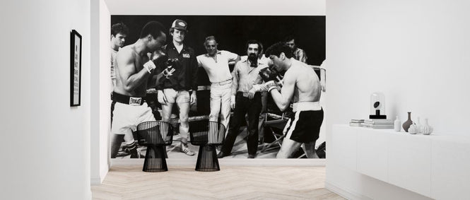 PHOTOWALL / Raging Bull (e326140)