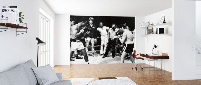 PHOTOWALL / Raging Bull (e326140)