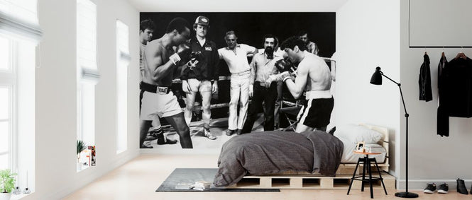 PHOTOWALL / Raging Bull (e326140)