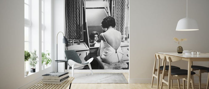 PHOTOWALL / Countess from Hong Kong - Sophia Loren (e326141)