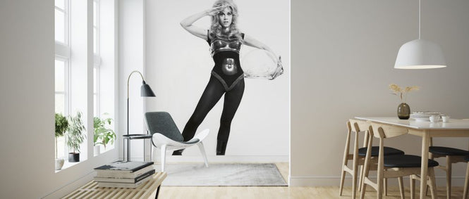PHOTOWALL / Barbarella - Jane Fonda (e326143)