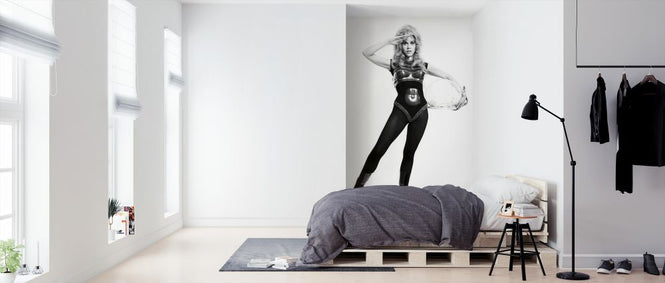 PHOTOWALL / Barbarella - Jane Fonda (e326143)