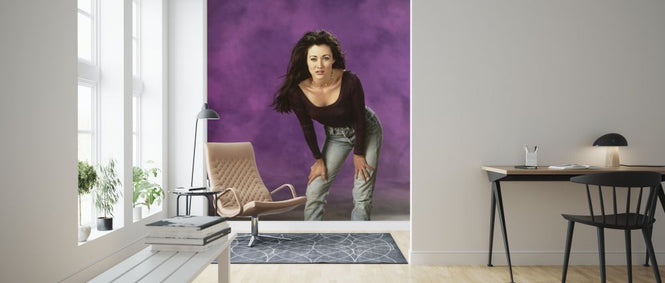 PHOTOWALL / Beverly Hills 90210 - Shannen Doherty (e326145)