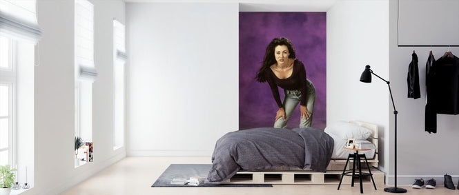 PHOTOWALL / Beverly Hills 90210 - Shannen Doherty (e326145)