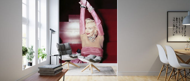 PHOTOWALL / Gentlemen Prefer Blondes - Marilyn Monroe (e326146)