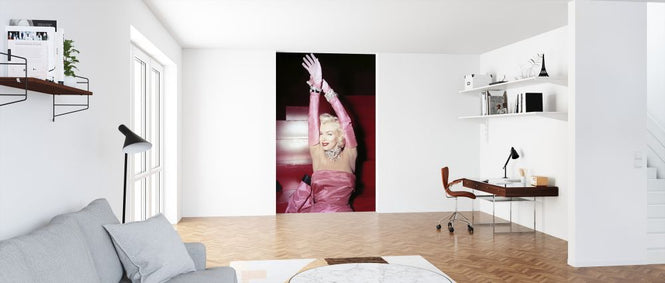 PHOTOWALL / Gentlemen Prefer Blondes - Marilyn Monroe (e326146)