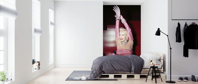 PHOTOWALL / Gentlemen Prefer Blondes - Marilyn Monroe (e326146)