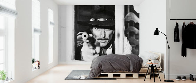 PHOTOWALL / Big Gundown - Lee Van Cleef (e326164)