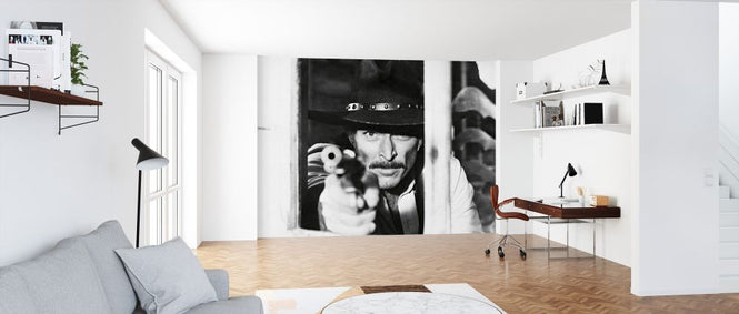 PHOTOWALL / Big Gundown - Lee Van Cleef (e326164)