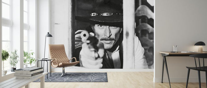 PHOTOWALL / Big Gundown - Lee Van Cleef (e326164)