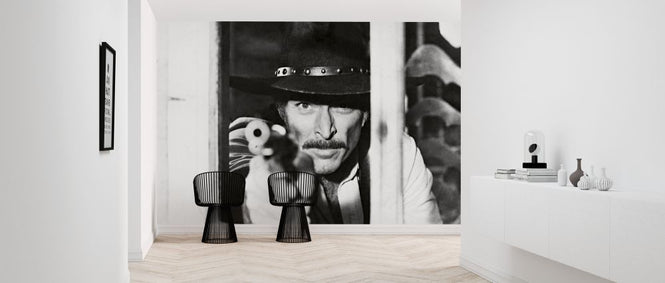 PHOTOWALL / Big Gundown - Lee Van Cleef (e326164)