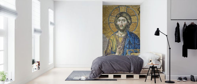 PHOTOWALL / Head of Christ (e325829)