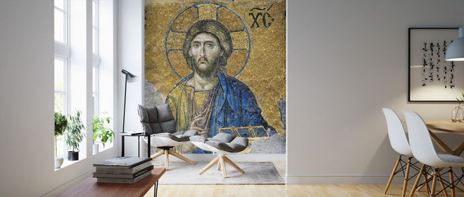 PHOTOWALL / Head of Christ (e325829)