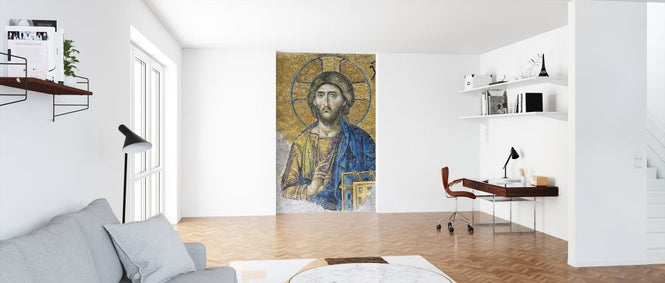 PHOTOWALL / Head of Christ (e325829)