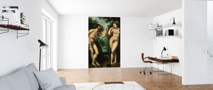 PHOTOWALL / Adam and Eve - Peter Paul Rubens (e325838)