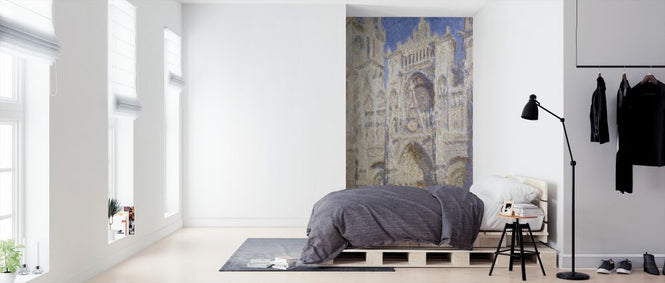 PHOTOWALL / Rouen Cathedral the Portal - Claude Monet (e325865)