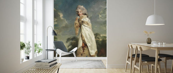 PHOTOWALL / Elizabeth Farren - Thomas Lawrence (e325866)