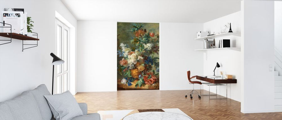 PHOTOWALL / Still Life with Flowers - Jan Van Huysum (e325874)