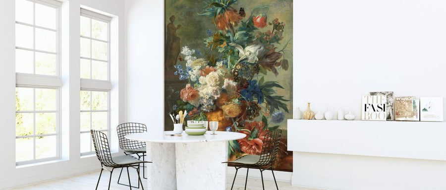 PHOTOWALL / Still Life with Flowers - Jan Van Huysum (e325874)