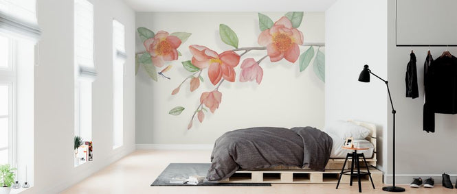 PHOTOWALL / Flower Branch (e326409)