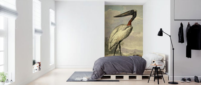 PHOTOWALL / Jabiroe - Aert Schouman (e325884)