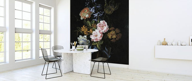 PHOTOWALL / Bouquet of Flowers - Jean Baptiste Monnoyer (e325894)
