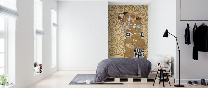 PHOTOWALL / Adele Bloch Bauer Portrait - Gustav Klimt (e325900)