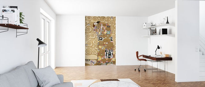 PHOTOWALL / Adele Bloch Bauer Portrait - Gustav Klimt (e325900)