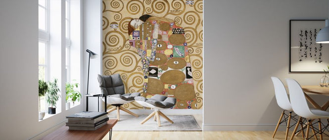 PHOTOWALL / Adele Bloch Bauer Portrait - Gustav Klimt (e325900)