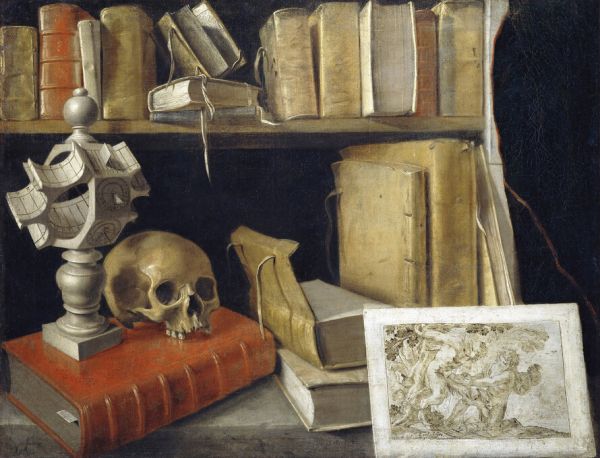 PHOTOWALL / Four Essays - Michel de Montaigne (e325905)