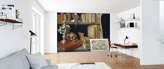 PHOTOWALL / Four Essays - Michel de Montaigne (e325905)