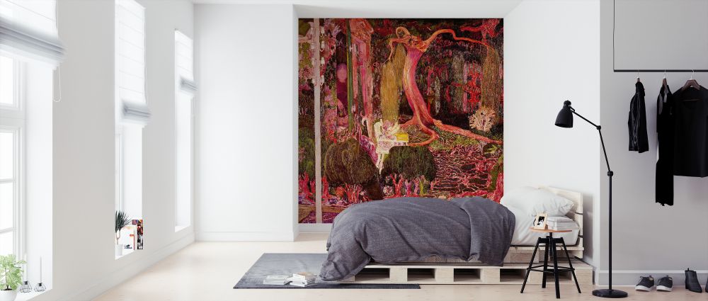 PHOTOWALL / New Generation - Jan Toorop (e325920) | 輸入壁紙