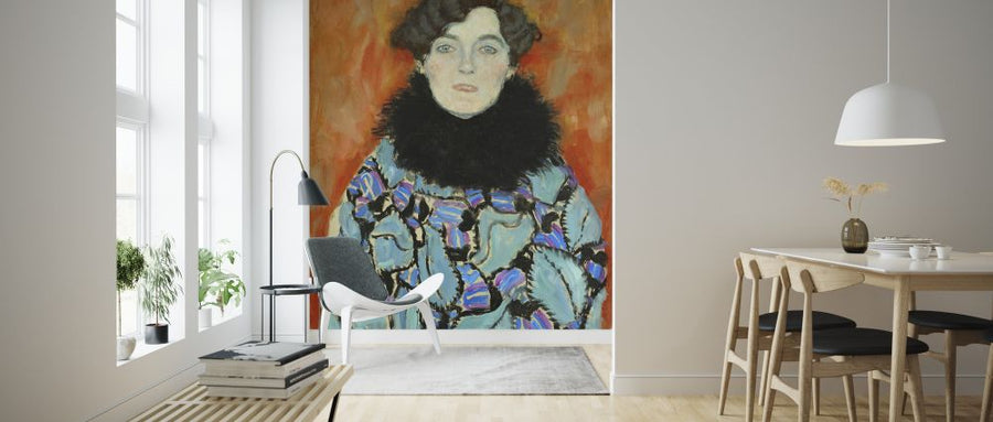 PHOTOWALL / Johanna Staude - Gustav Klimt (e325923)