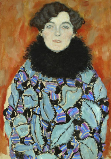 PHOTOWALL / Johanna Staude - Gustav Klimt (e325923)