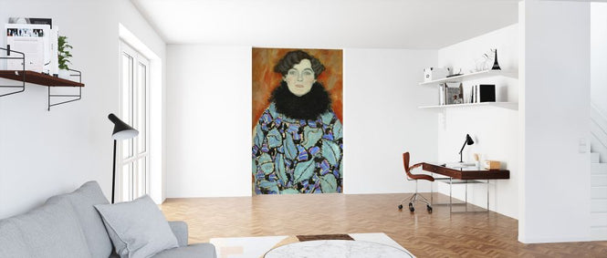 PHOTOWALL / Johanna Staude - Gustav Klimt (e325923)