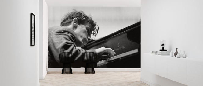 PHOTOWALL / Glenn Gould (e325926)